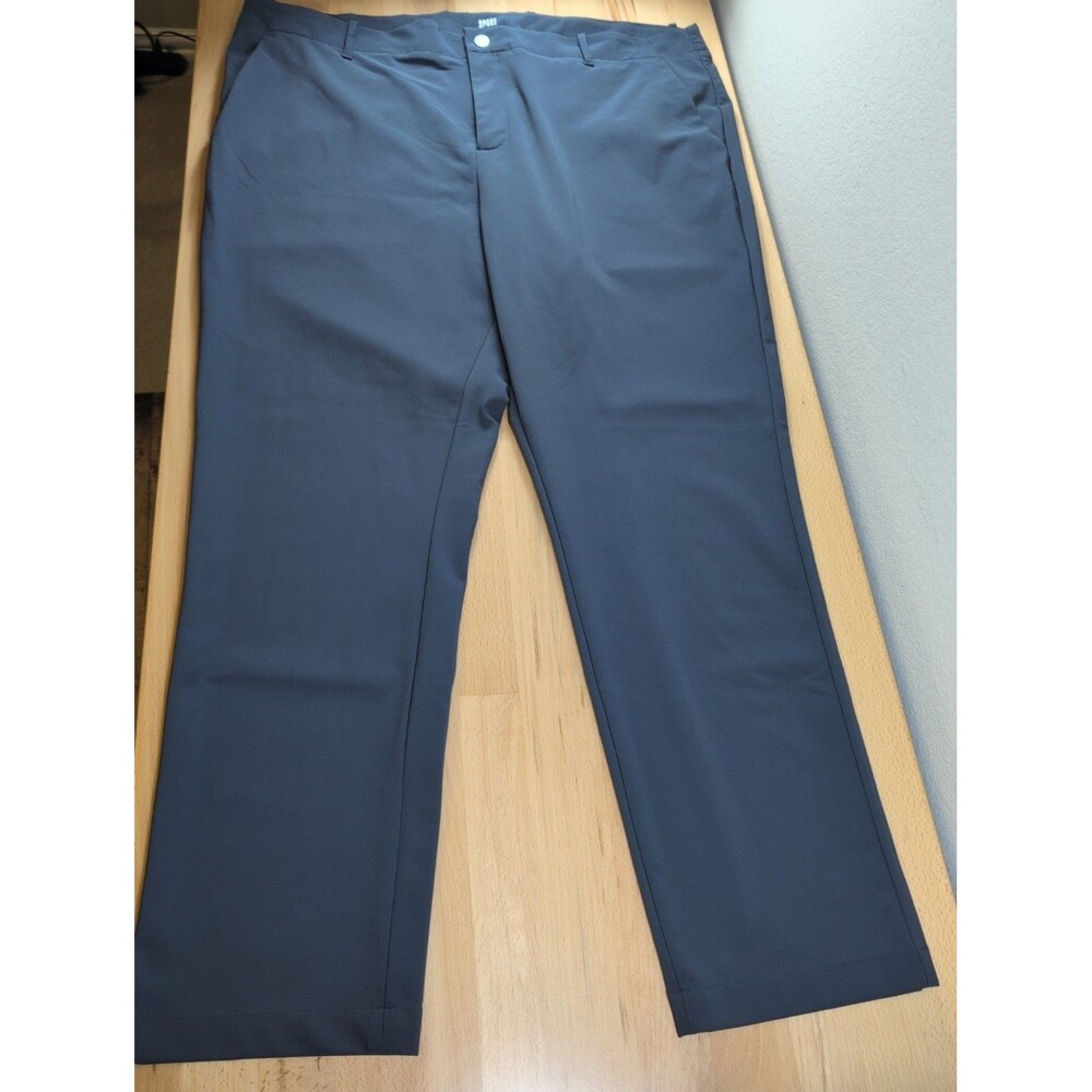 Spoke Enduro Sharps Pants Mens 44x30 Blue Performance Stretch Build B Golf Tech